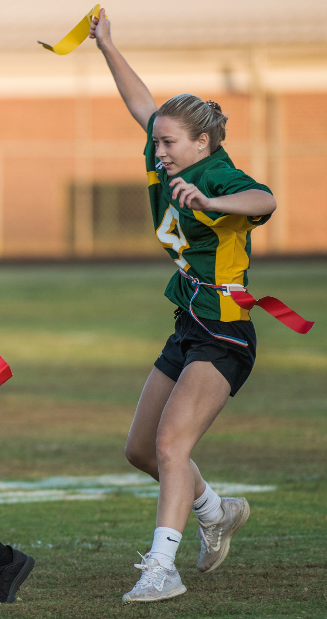 Powder Puff